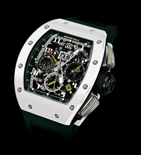 Richard Mille watch Replica RM 11-02 Le Mans Classic